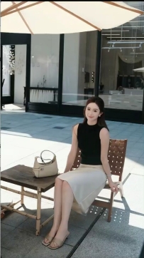 杭州 温辞