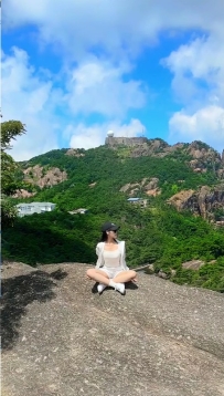 成都小雨