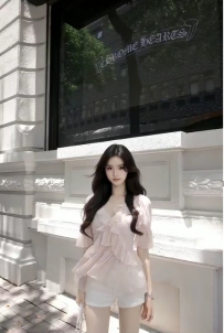 东莞苏沐晴