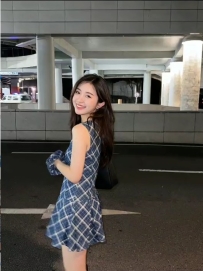 西安陈影