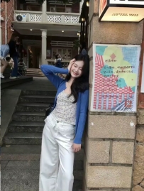 苏州 林梦